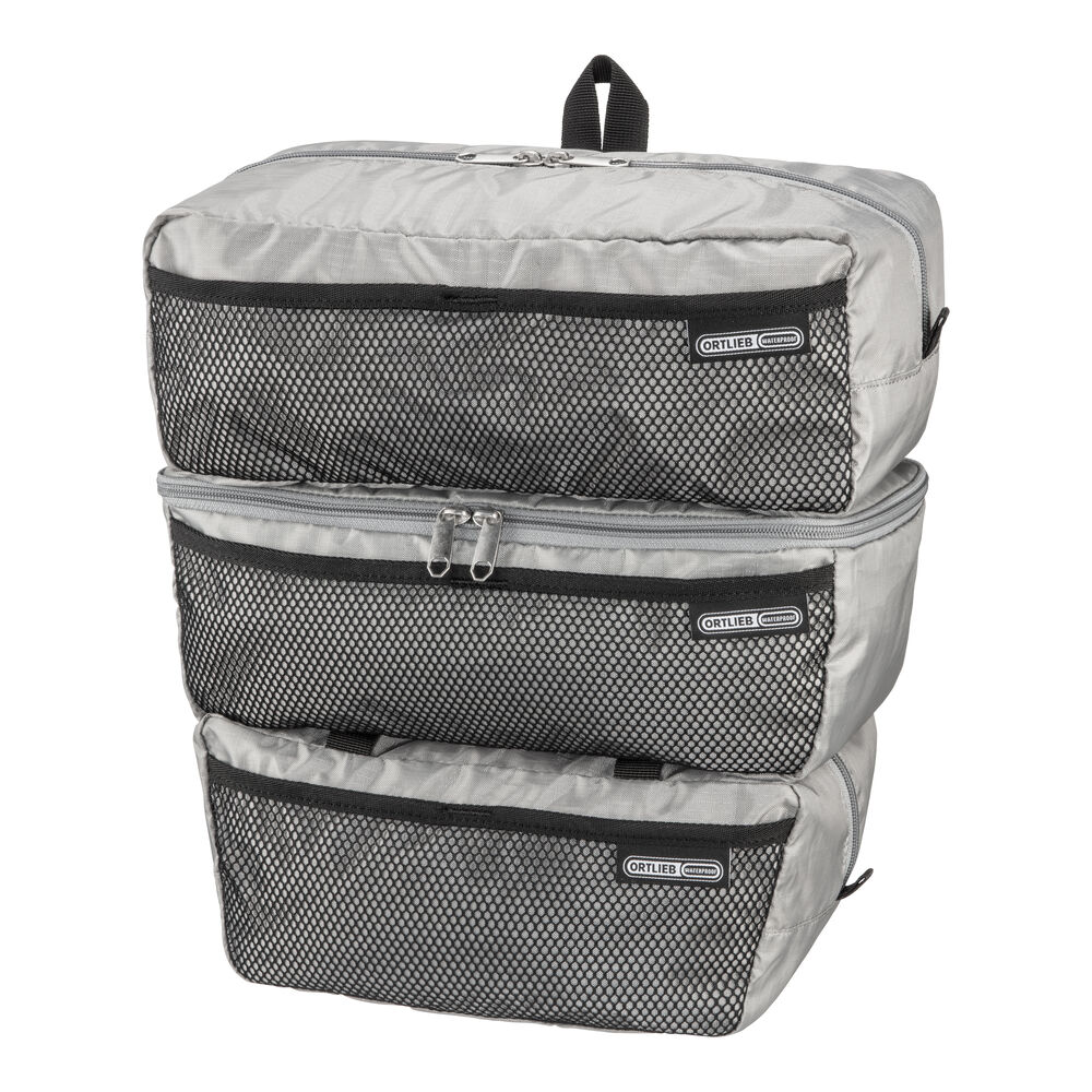 Ortlieb Packing Cubes Organizer für Packtaschen