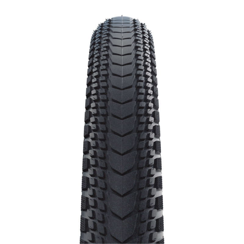 Schwalbe Faltreifen Marathon Almotion Evo, Race Guard, Microskin, TLE Compound: ADDIX 50-622 28x2.00