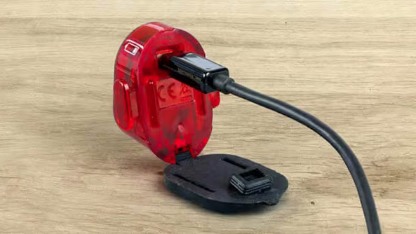 Sigma Akku-Rücklicht Nugget II