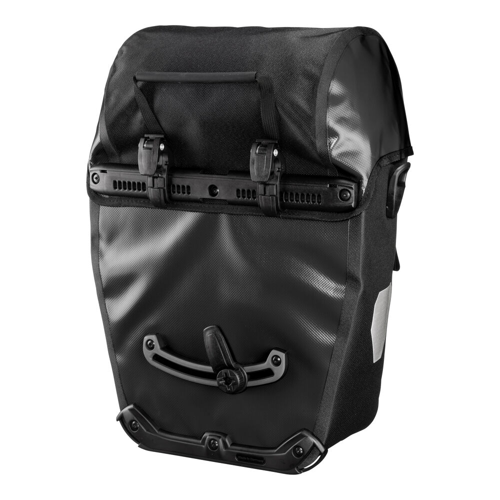 Ortlieb Bike Packer Classic black Einzeltasche