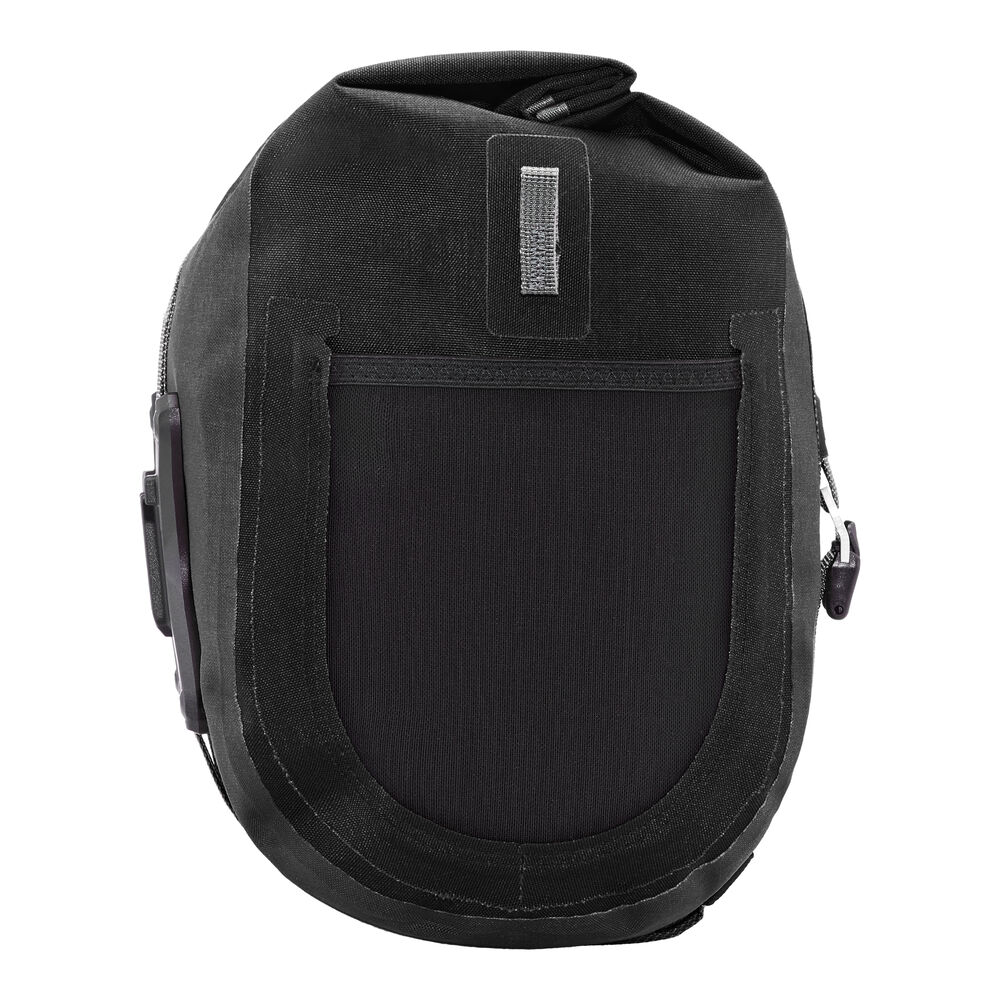 Ortlieb Handlebar-Pack Plus Black 11 l