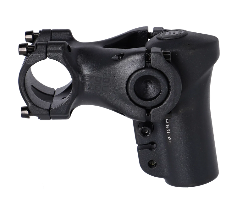 Ergotec Ahead-Vorbau Swell RE 70 80 mm Auslage