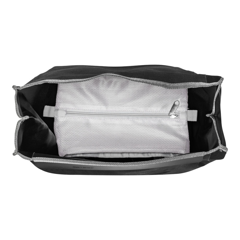 Ortlieb Handlebar-Pack Plus Black 11 l