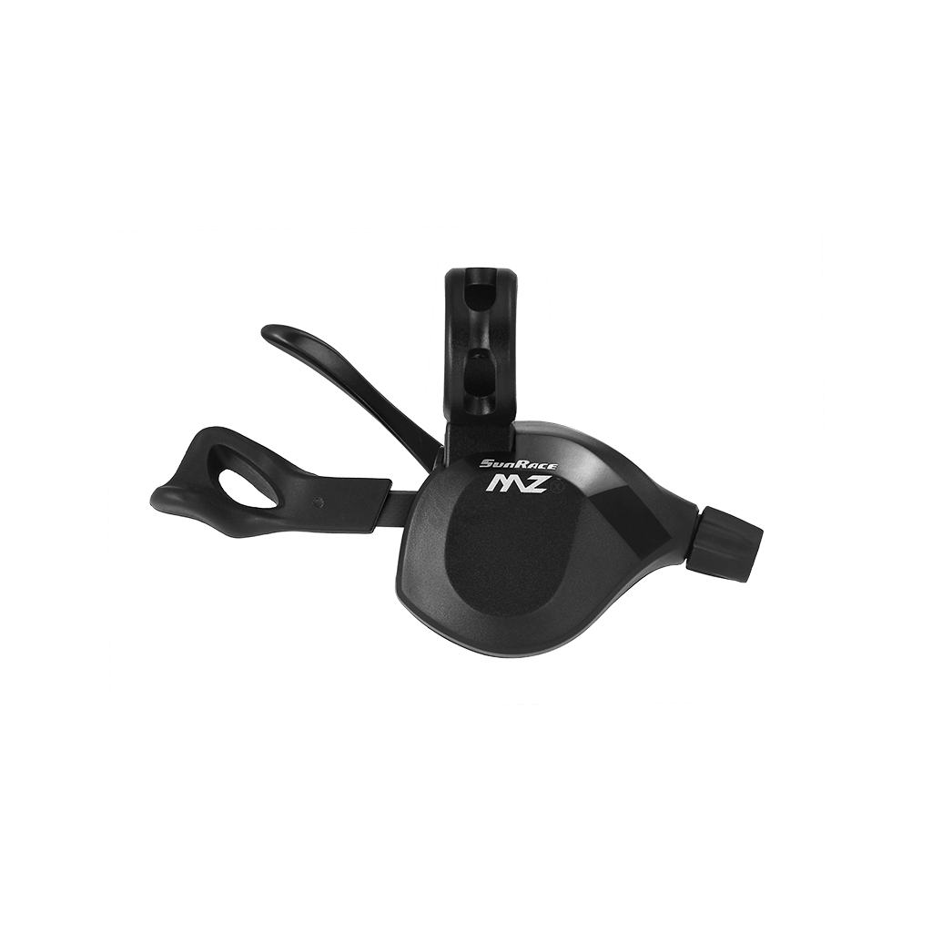 Sunrace Shifter Schalthebel Trigger 12-fach für Shimano