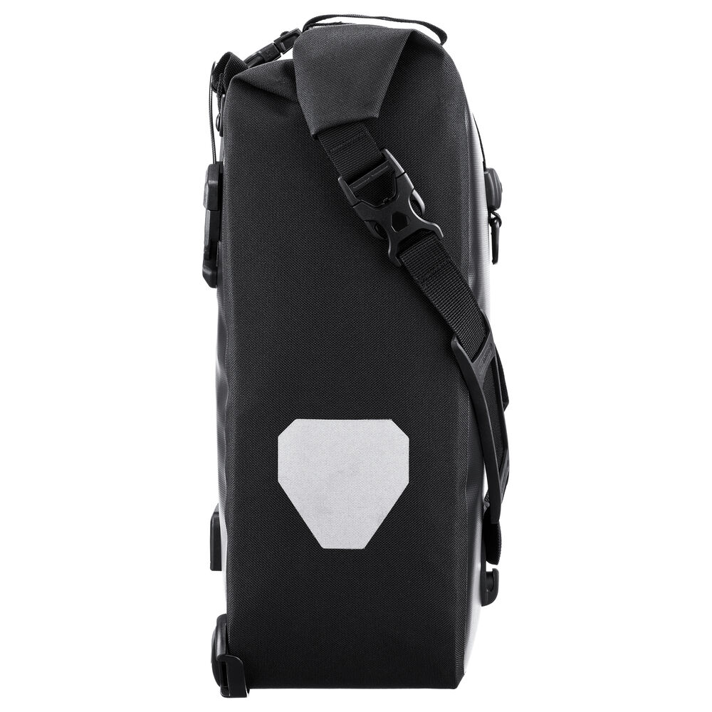 Ortlieb Sport-Roller Free QL3.1 black