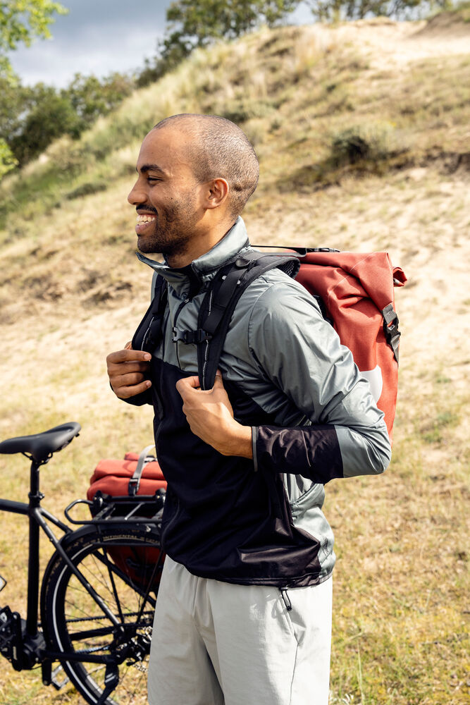 Ortlieb Carrying System Bike Pannier Rucksackadapter