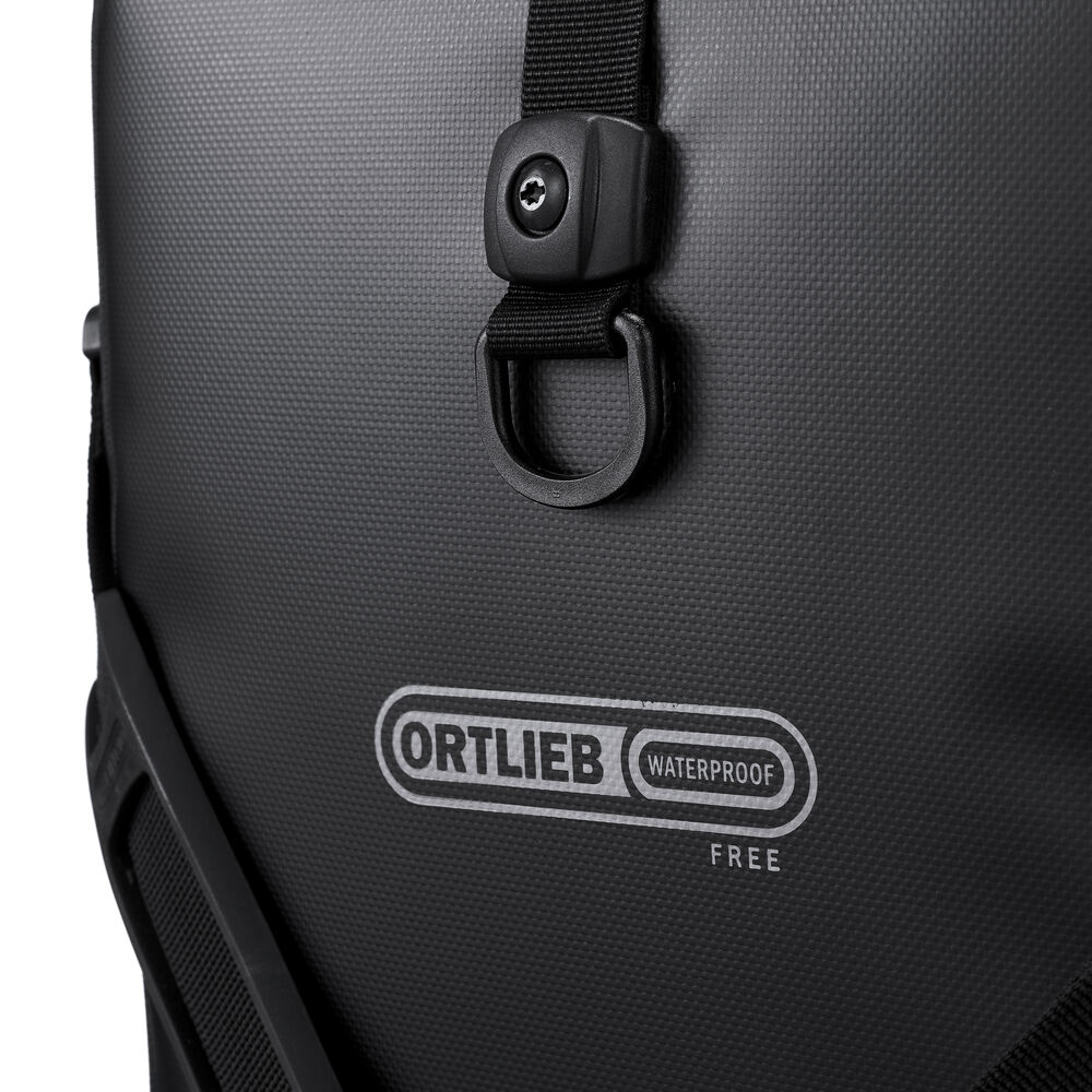 Ortlieb Sport-Roller Free QL3.1 black