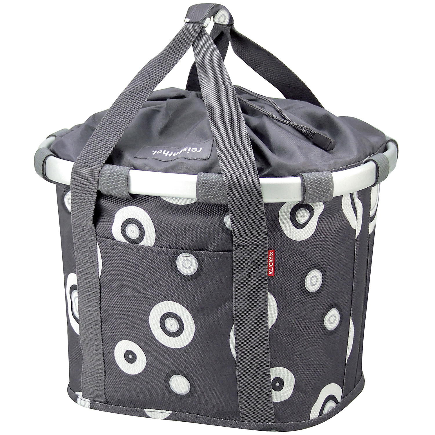 bubbles anthracite