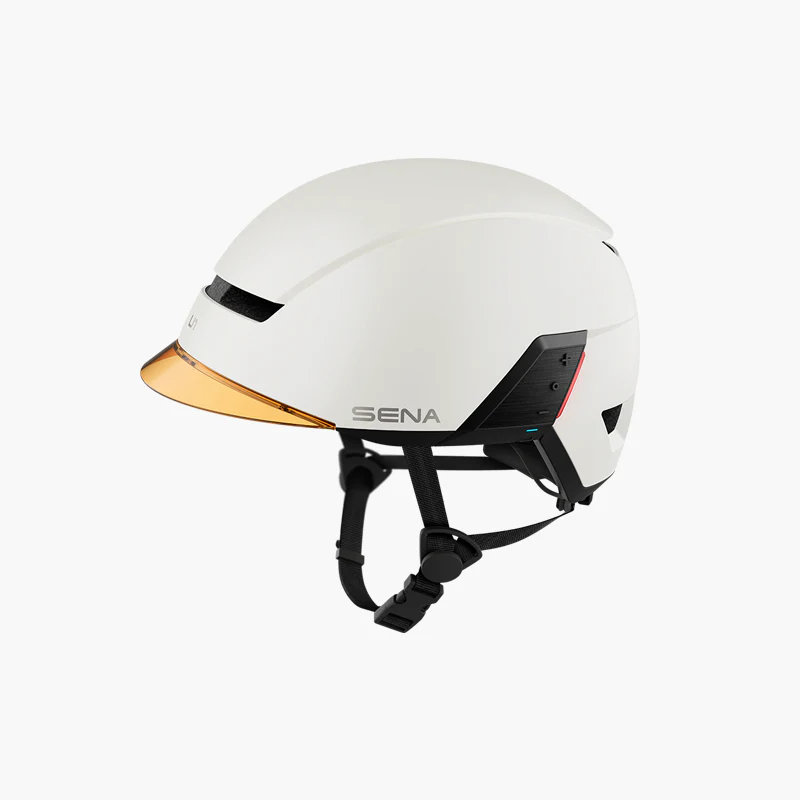 SENA U1 Fahrradhelm mit Kommunikationssystem