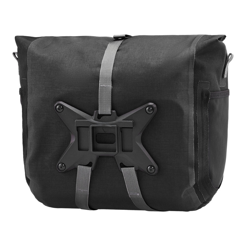 Ortlieb Handlebar-Pack Plus Black 11 l