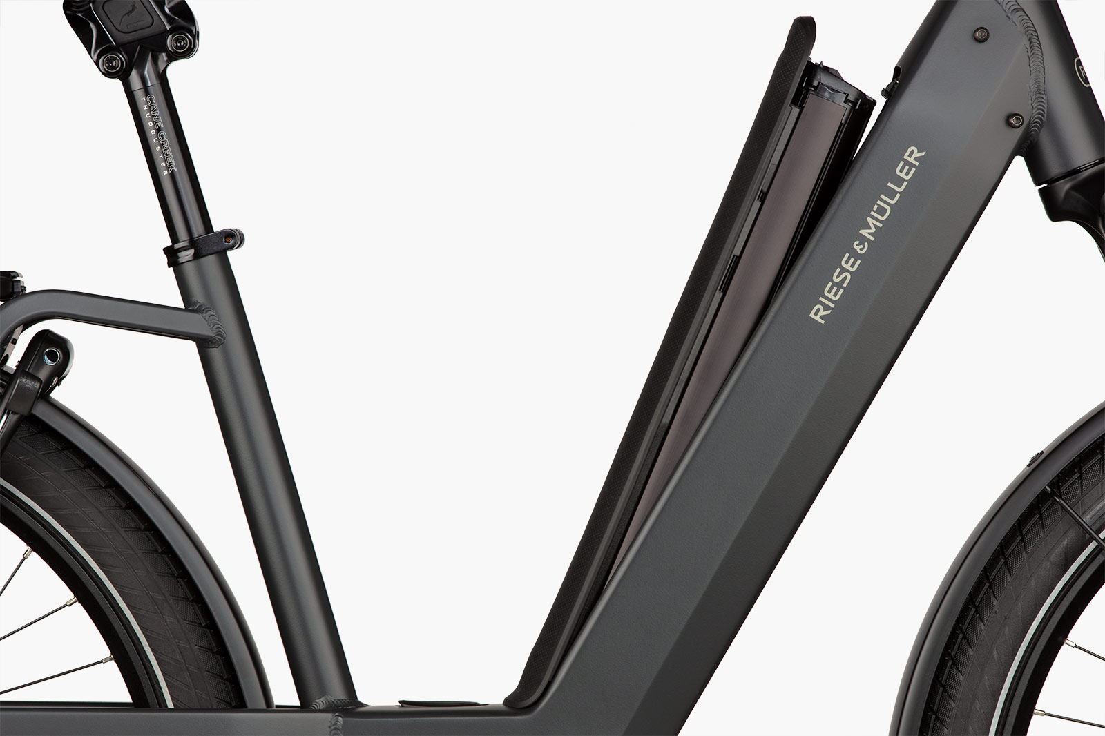 R&M Nevo4 GT vario