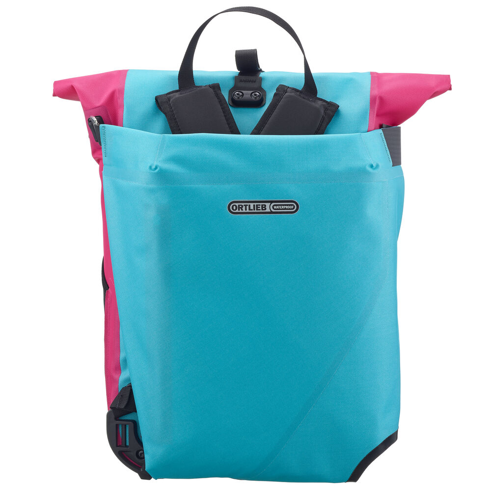 Ortlieb Vario Cyber 26 Liter QL2.1 cyber blue