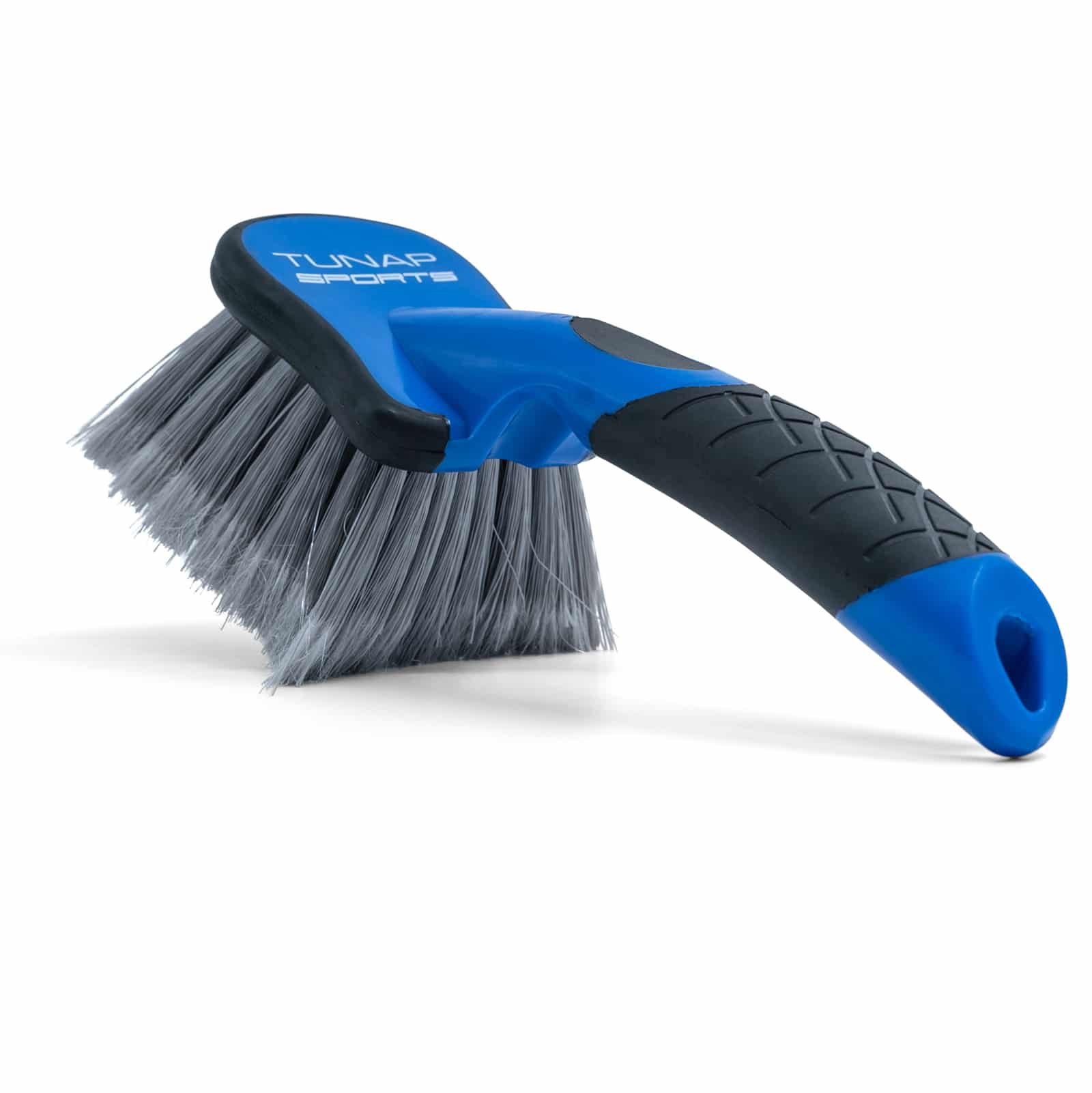 Tunap Sports Fahrradbürste Bike Brush für Rahmen und Teile