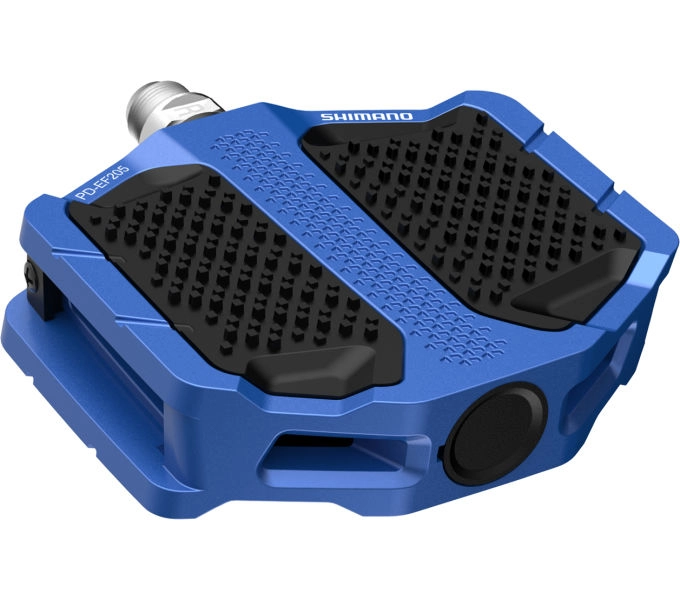 Shimano Plattformpedale PD-EF205