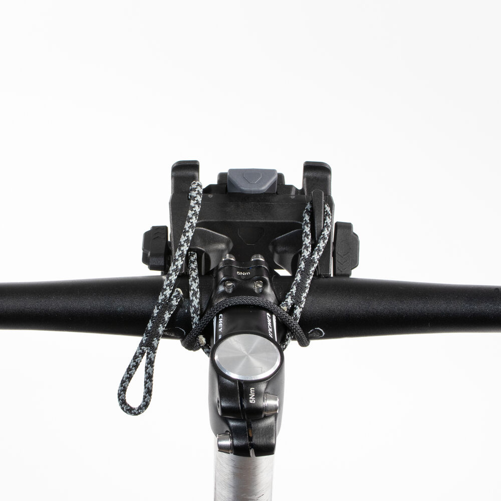 Ortlieb Handlebar Mounting-Set Quick Release