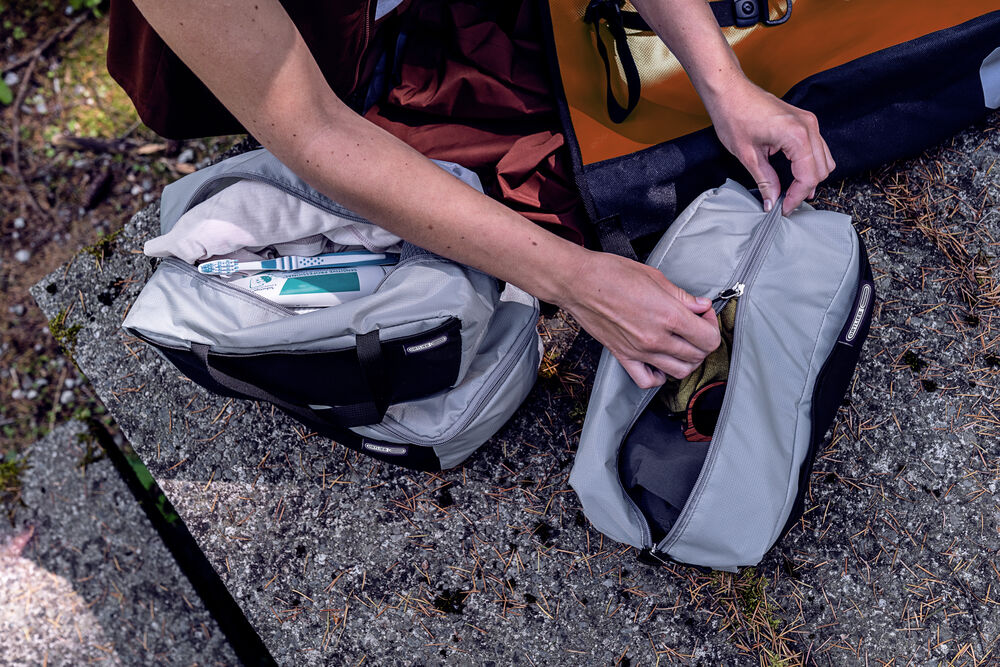 Ortlieb Packing Cubes Organizer für Packtaschen