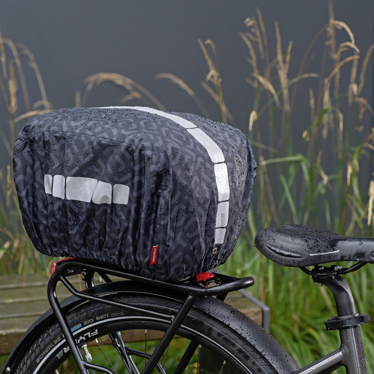 Klickfix Reisenthel Rain Cover L