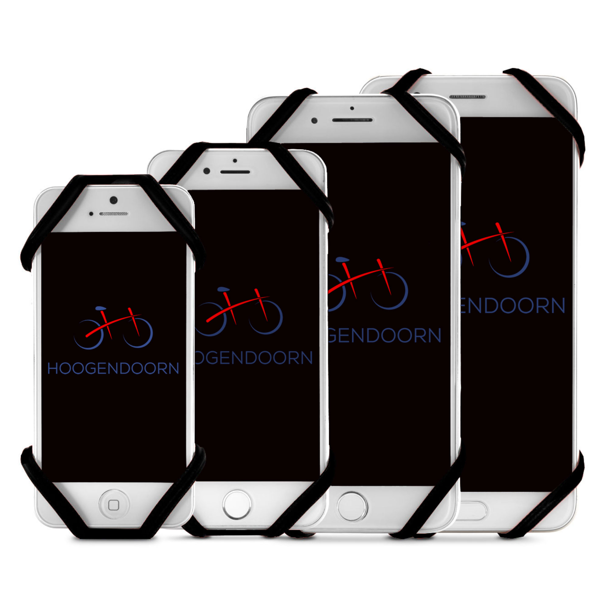 Bike Tie 2 Smartphonehalter