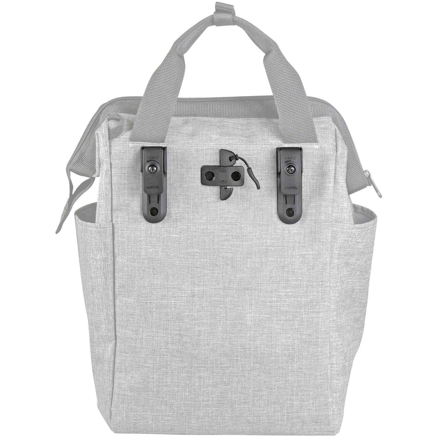 Reisenthel Gepäckträgertasche Roomy GT Dots