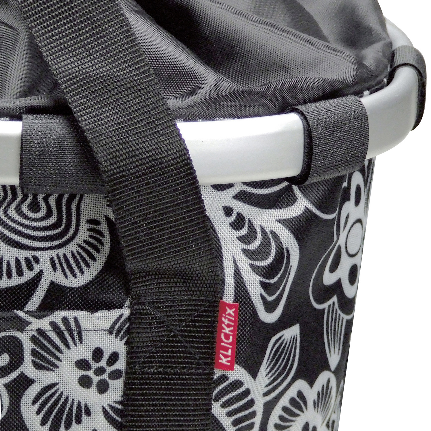 Reisenthel Klickfix Fahrradkorb Bikebasket