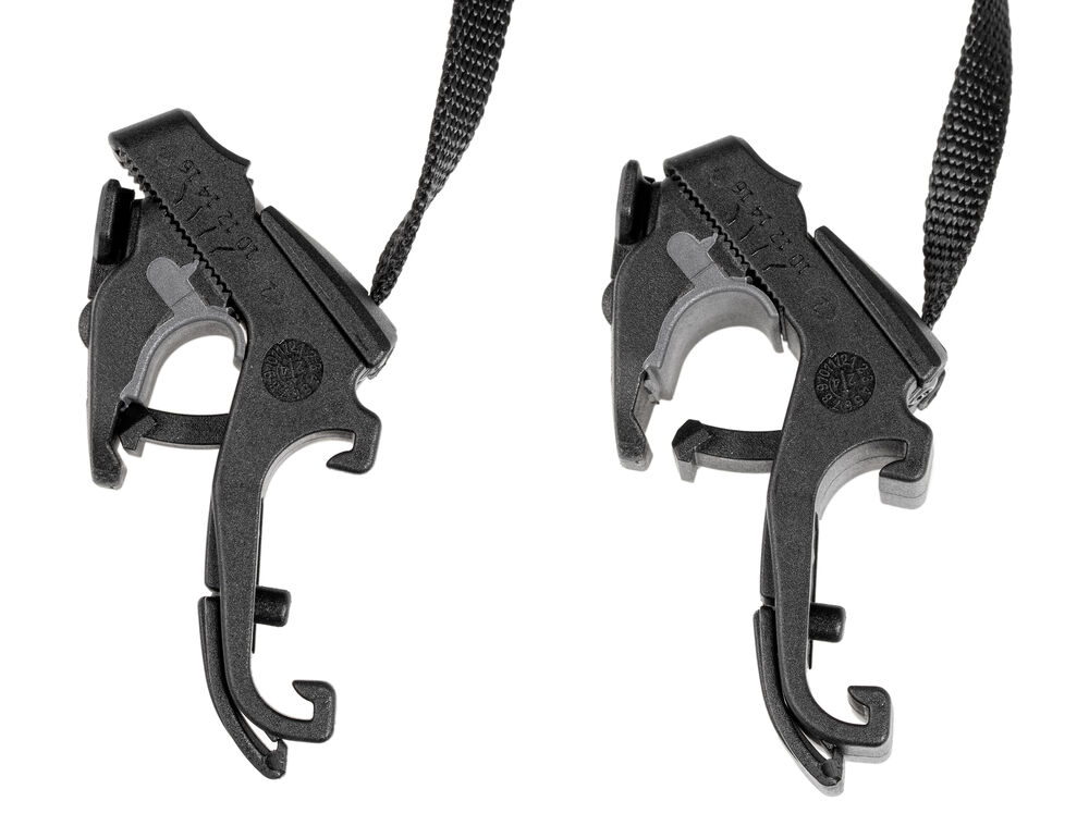 Ortlieb Upgrade QL2.2 Haken