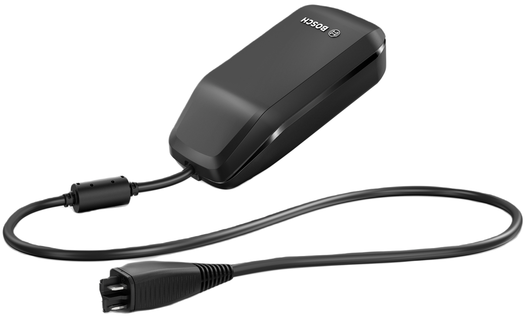 Bosch Ladegerät Smart System 2A