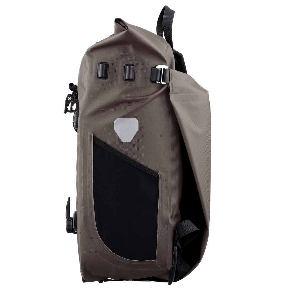 ORTLIEB Vario PS QL2.1  26 Liter Dark Sand