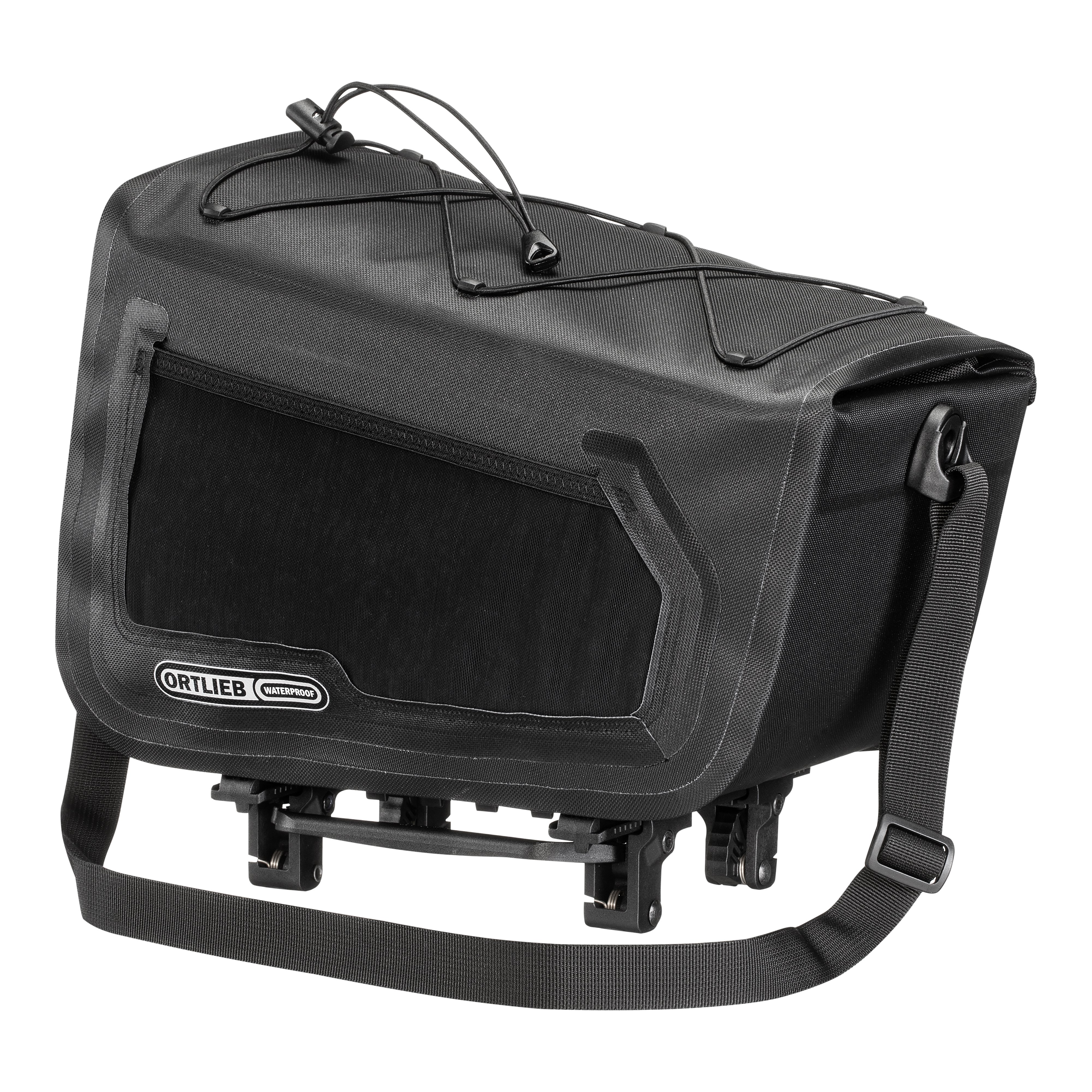 Ortlieb Trunk-Bag schwarz