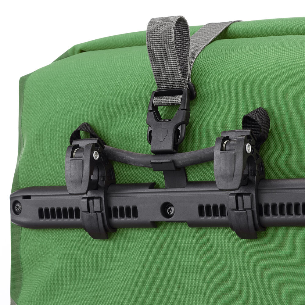 Ortlieb Back-Roller Plus CR QL2.1 Einzelpacktasche