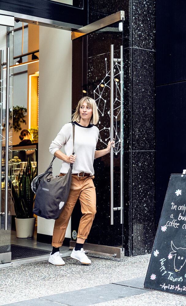 Ortlieb Commuter Insert Organizer Einsatz für Packtaschen