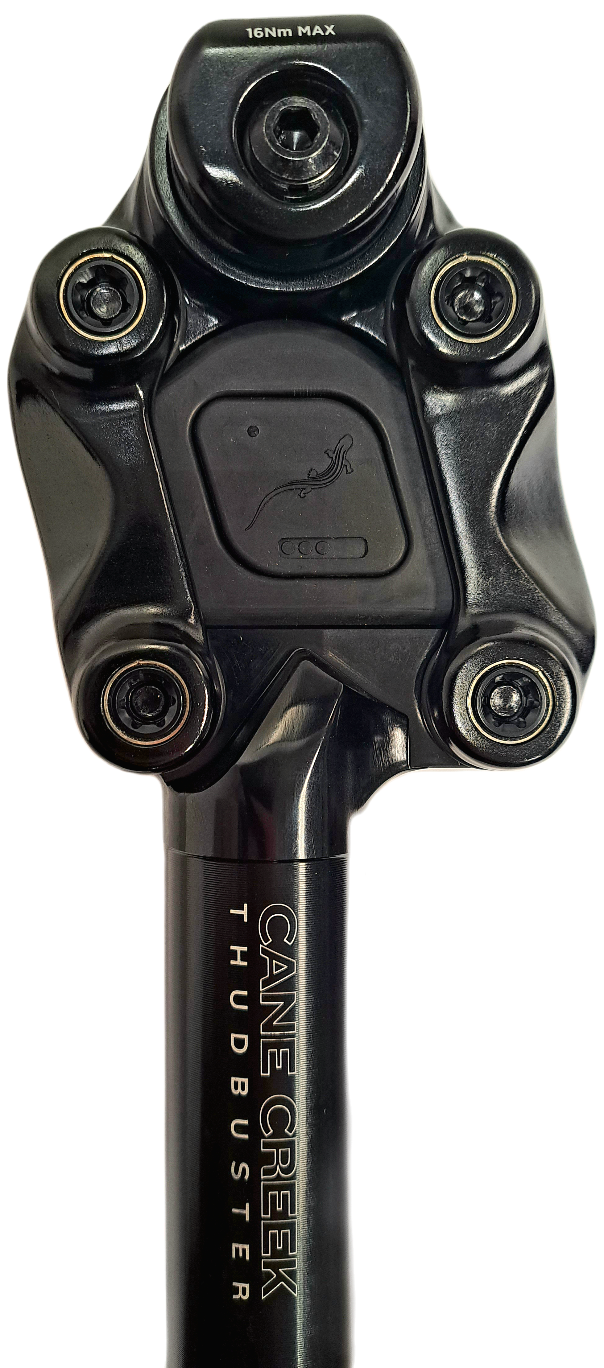 Cane Creek Sattelstütze Thudbuster ST G4 B-Ware