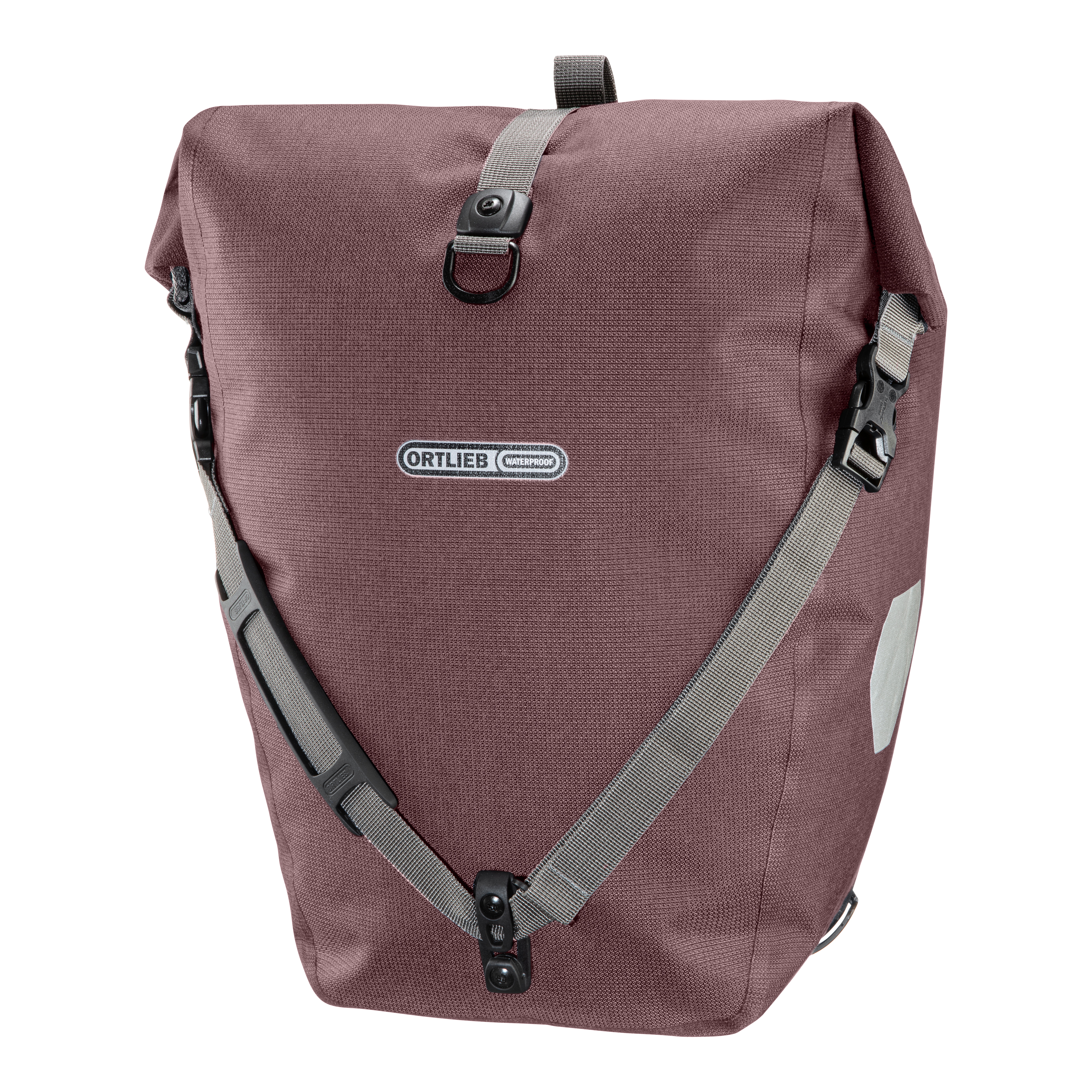 Ortlieb Back-Roller urban QL3.1 ash rose