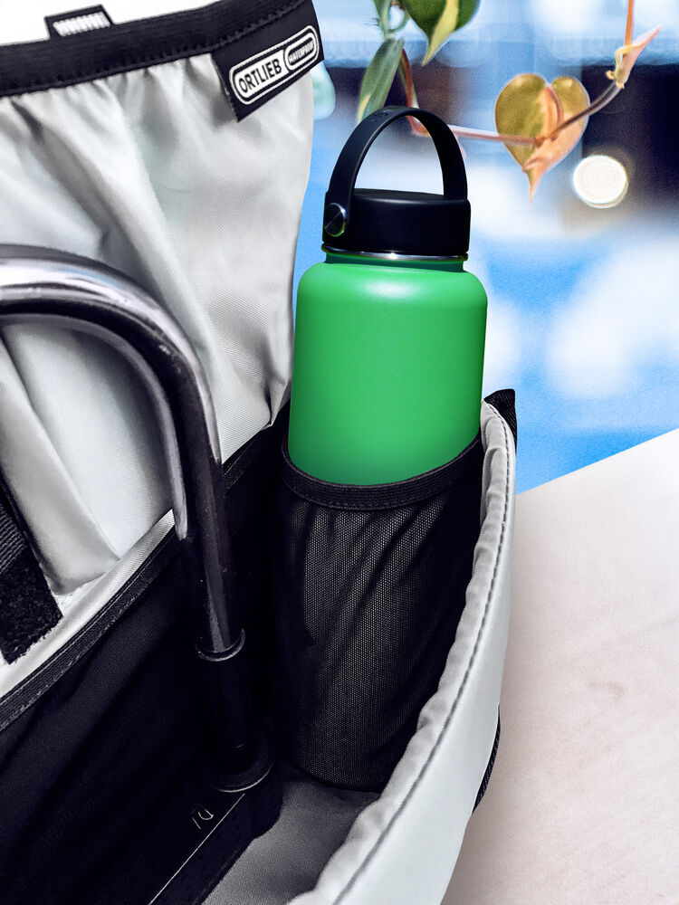 Ortlieb Commuter Insert Organizer Einsatz für Packtaschen