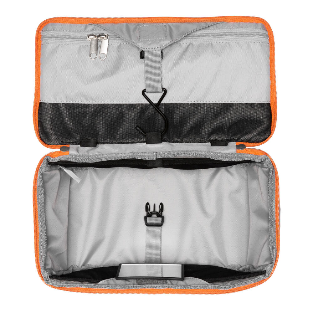 Ortlieb Toiletry Bag Kulturtasche Organizer für Back-Roller und weitere Taschen