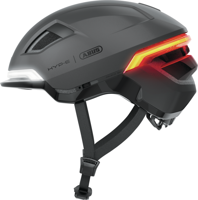 ABUS Helm HYP-E volcano titan