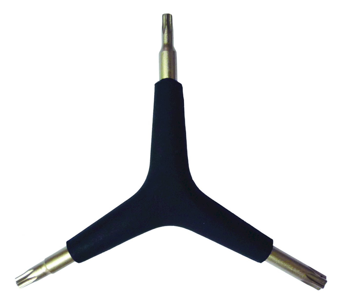 Matrix Sternschlüssel Vielzahn T25 T30 T40 Torx Multifunktionswerkzeug