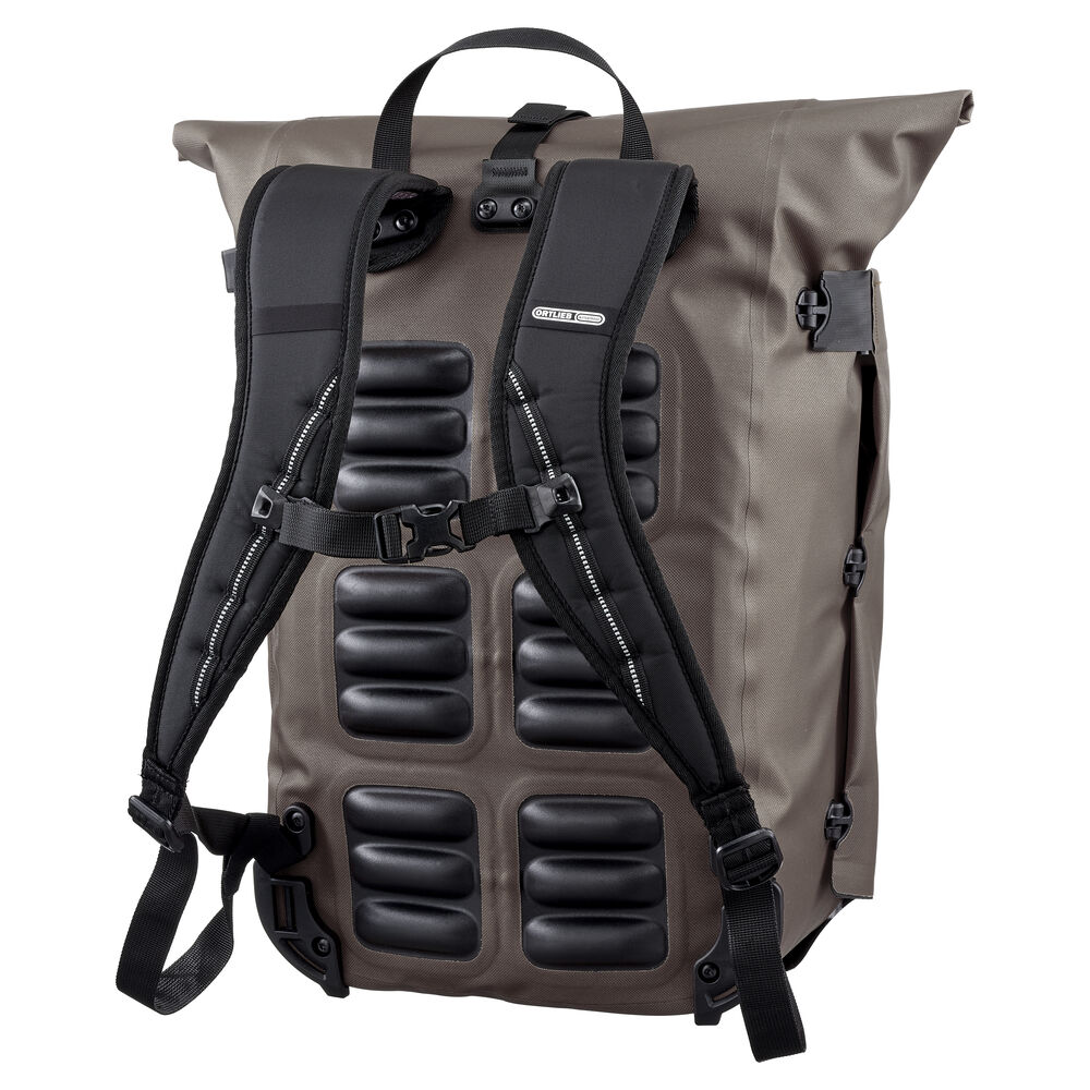 ORTLIEB Vario PS QL2.1  26 Liter Dark Sand