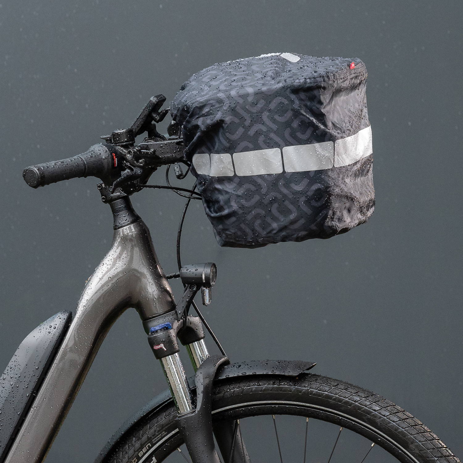 Klickfix Reisenthel Rain Cover M