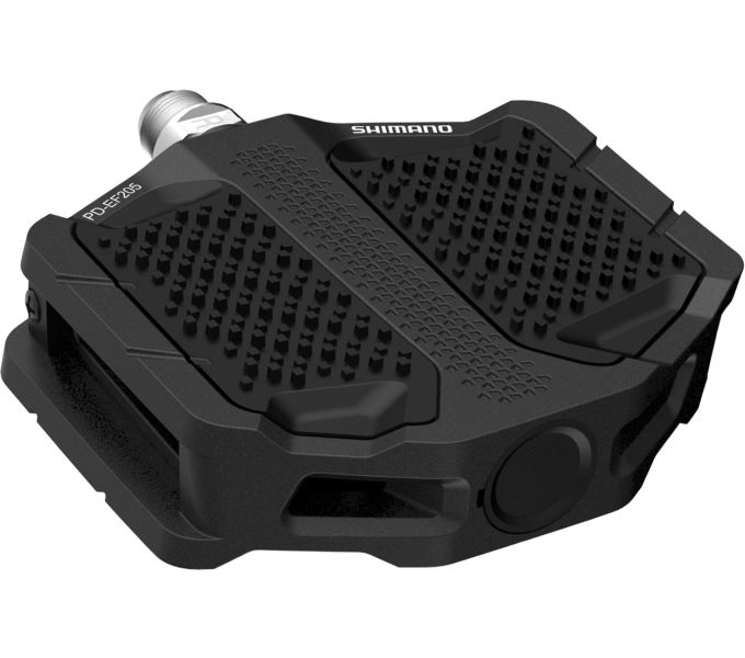 Shimano Plattformpedale PD-EF205