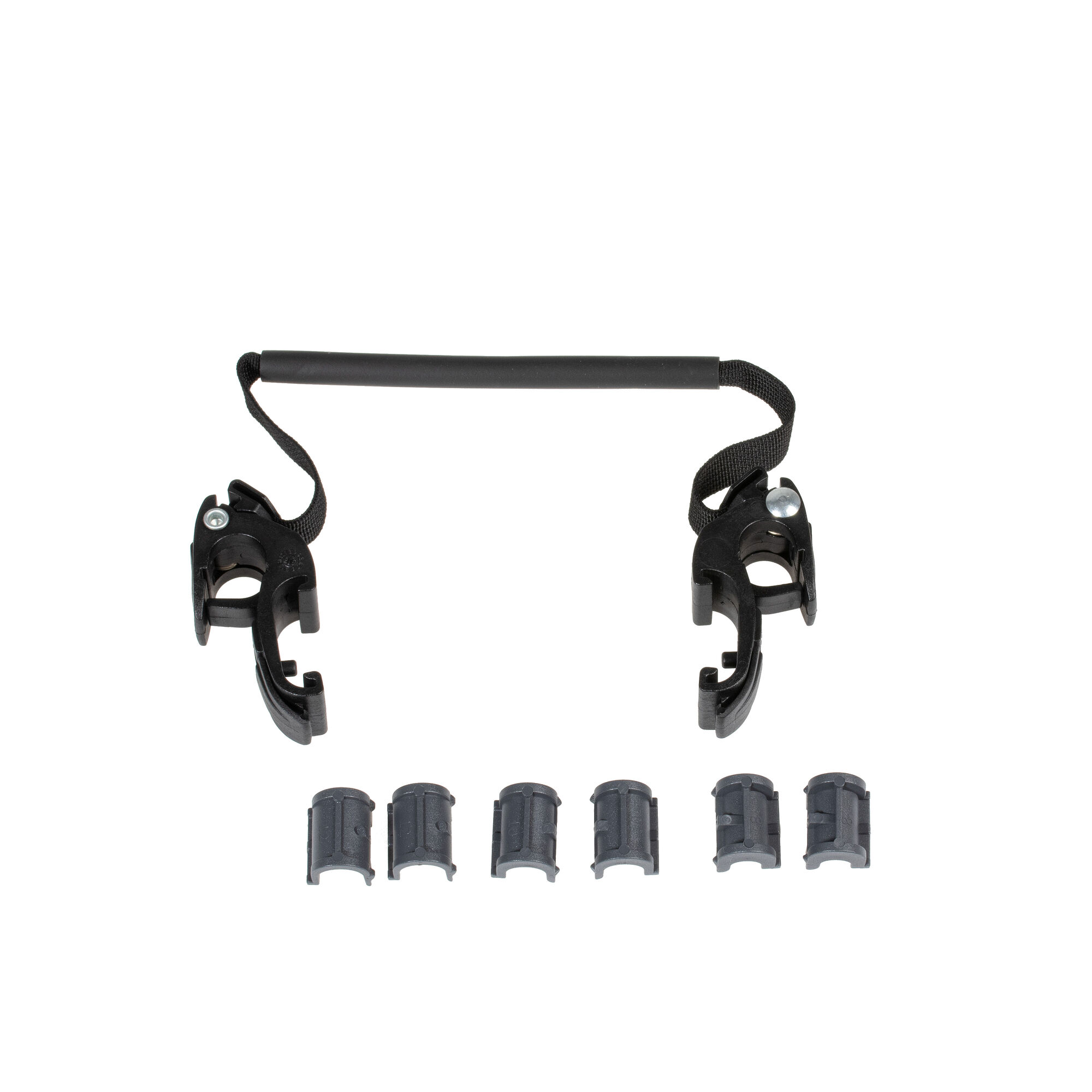 Ortlieb QL2.1 Ersatzhaken 16 mm