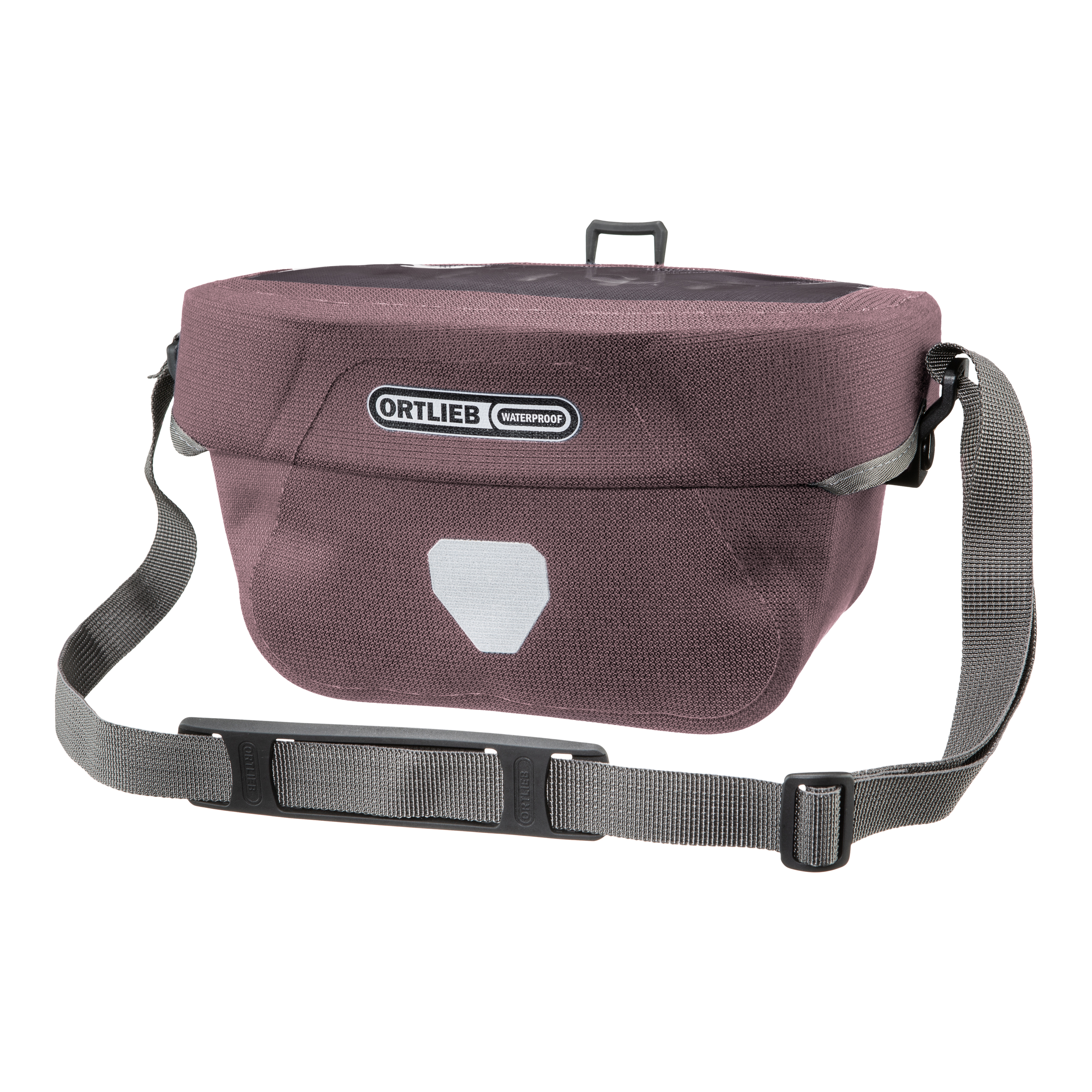 ORTLIEB Lenkertasche Ultimate urban 5 l