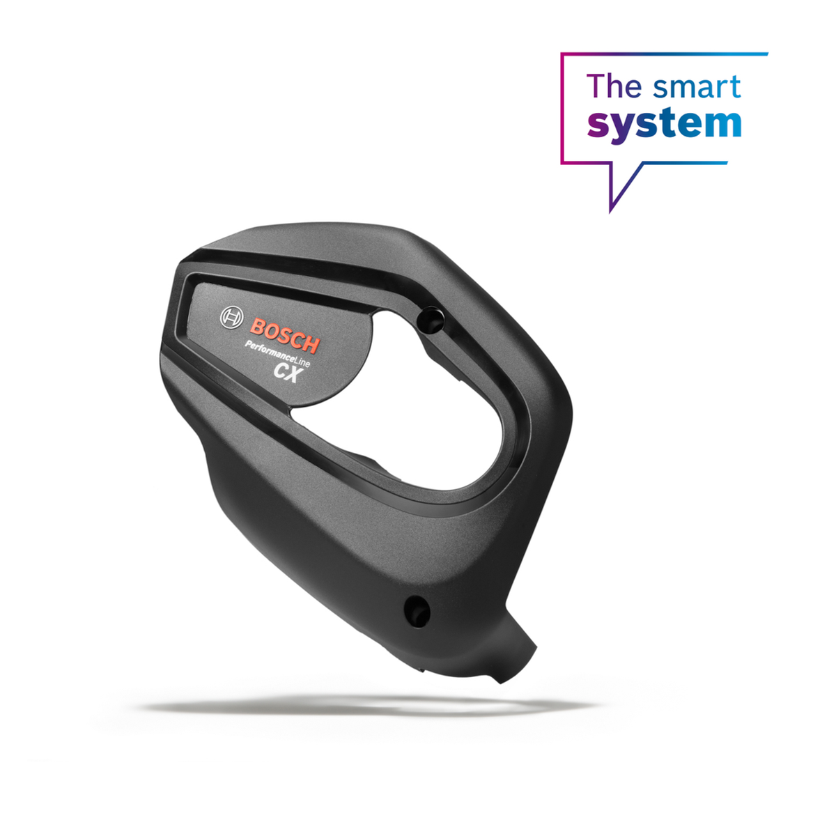 Bosch Designdeckel links für Performance Line CX Smart System (BDU374Y)