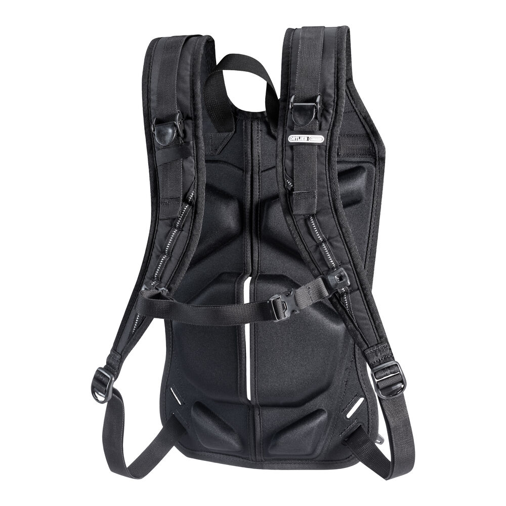 Ortlieb Carrying System Bike Pannier Rucksackadapter