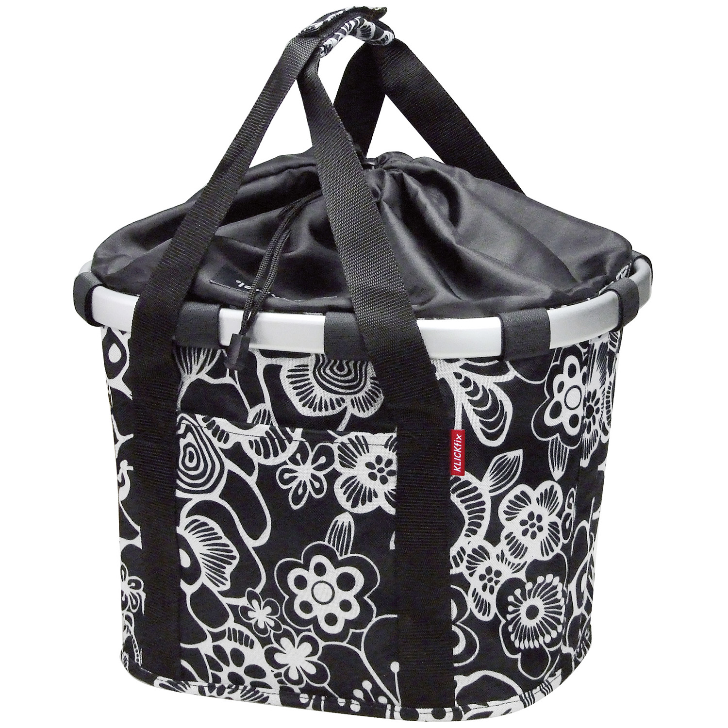 Reisenthel Klickfix Fahrradkorb Bikebasket