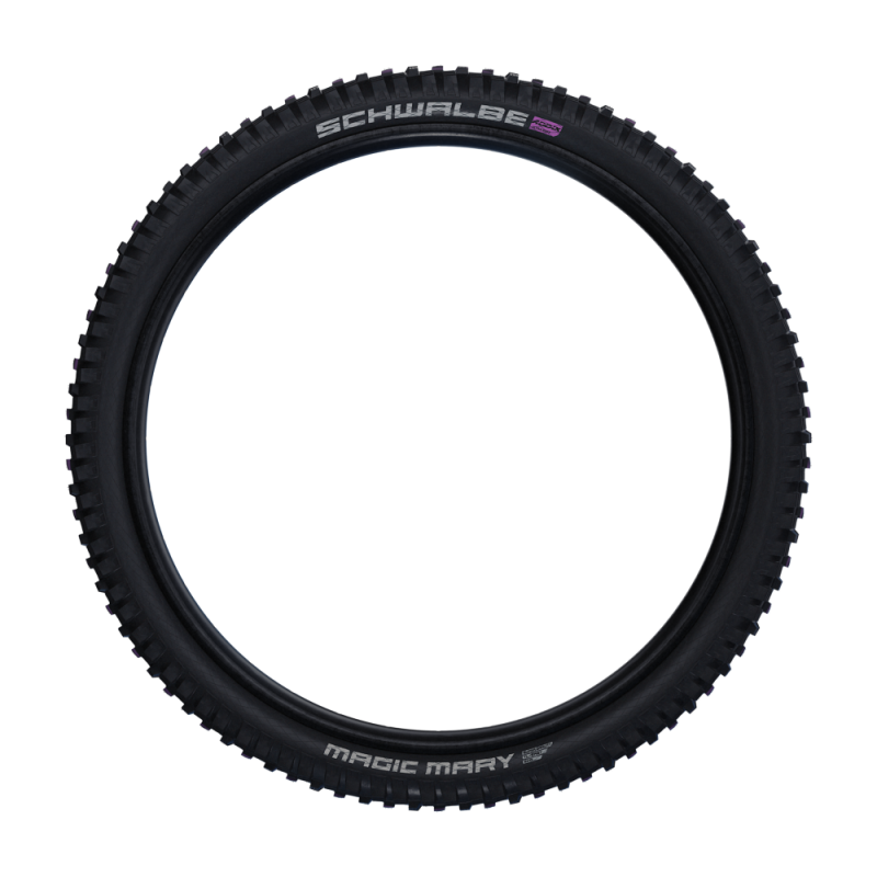 Schwalbe Faltreifen Magic Mary Evo, Super Gravity, TLE Compound: ADDIX Soft, 65-622 29x2,60