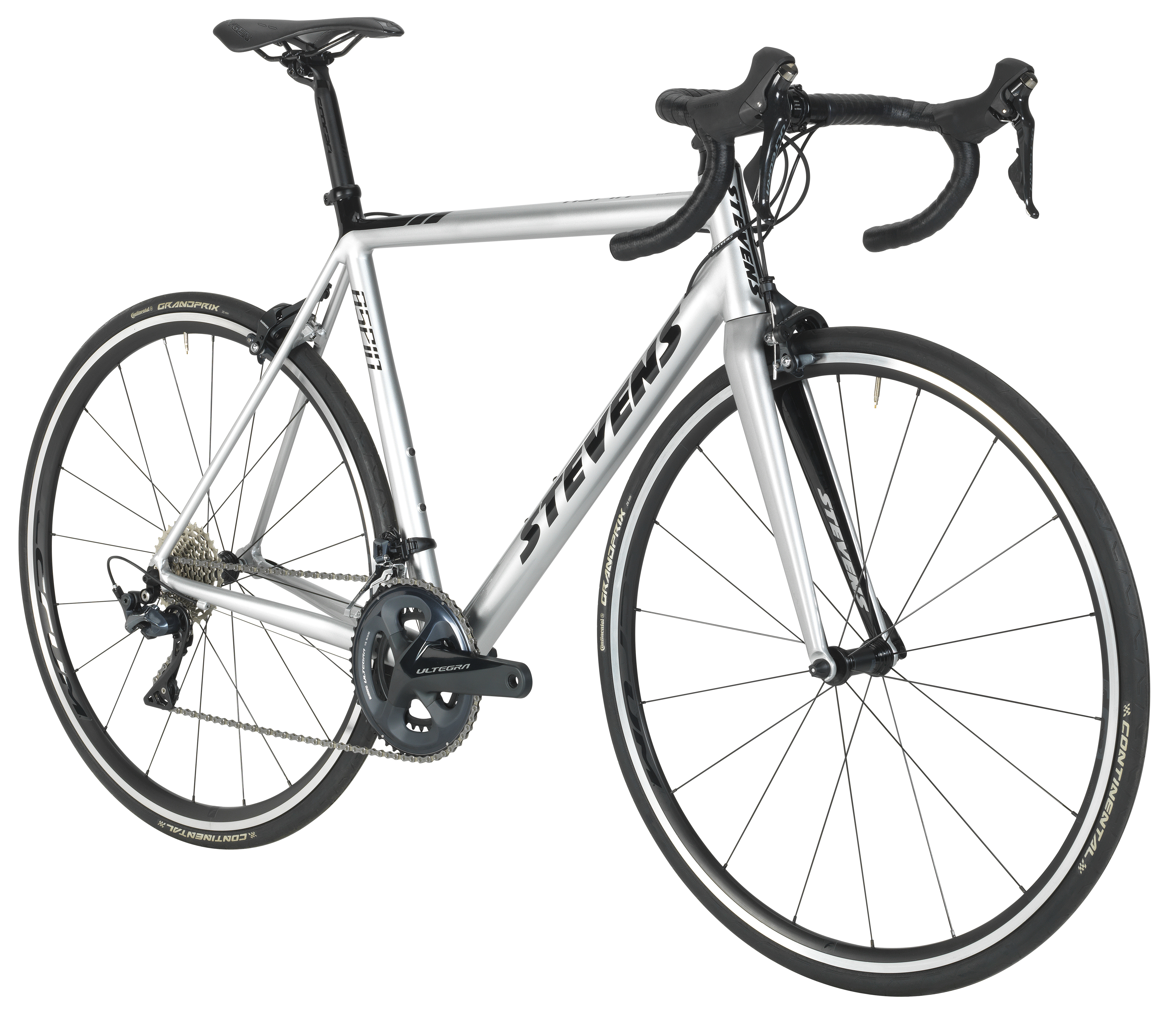 Stevens Aspin 60 cm Classic Silver