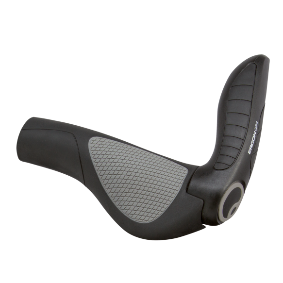 Ergon Griffe GP-4 (Paar)