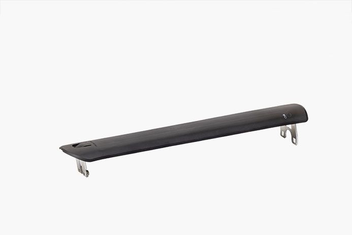 R&M Transportabdeckung für Roadster4 / Roadster4 Mixte PowerTube 625 vertikal VBK0508