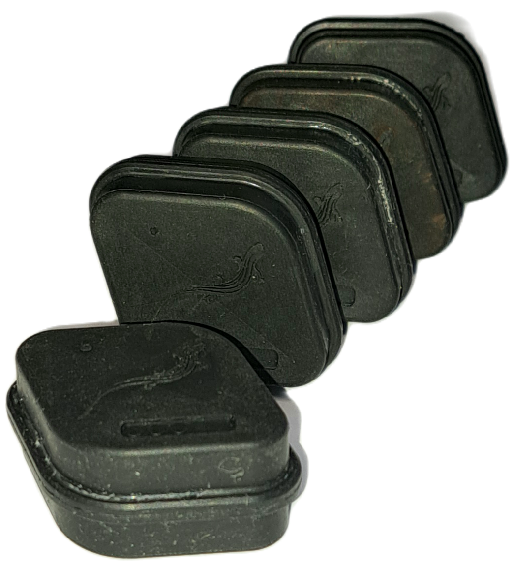 Cane Creek Elastomer für die Thudbuster ST G4 Federsattelstütze