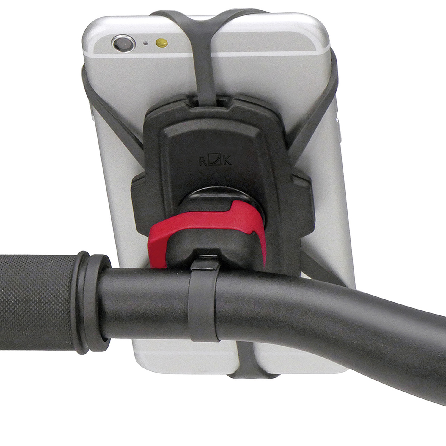 KLICKfix Phonepad inkl. Quad Mini Adapter